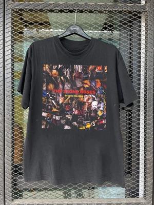 Second Coming The Stone Roses Band Tribute T Shirt Full Size S-5XL D126 Unisex T-Shirt