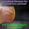 Cracked Feet Cream, Cracked Heels, Fungal Infections, Cracked Hands and Feet, Peeling Cream, Cracked Feet, Prevention of Frostbite In Winter