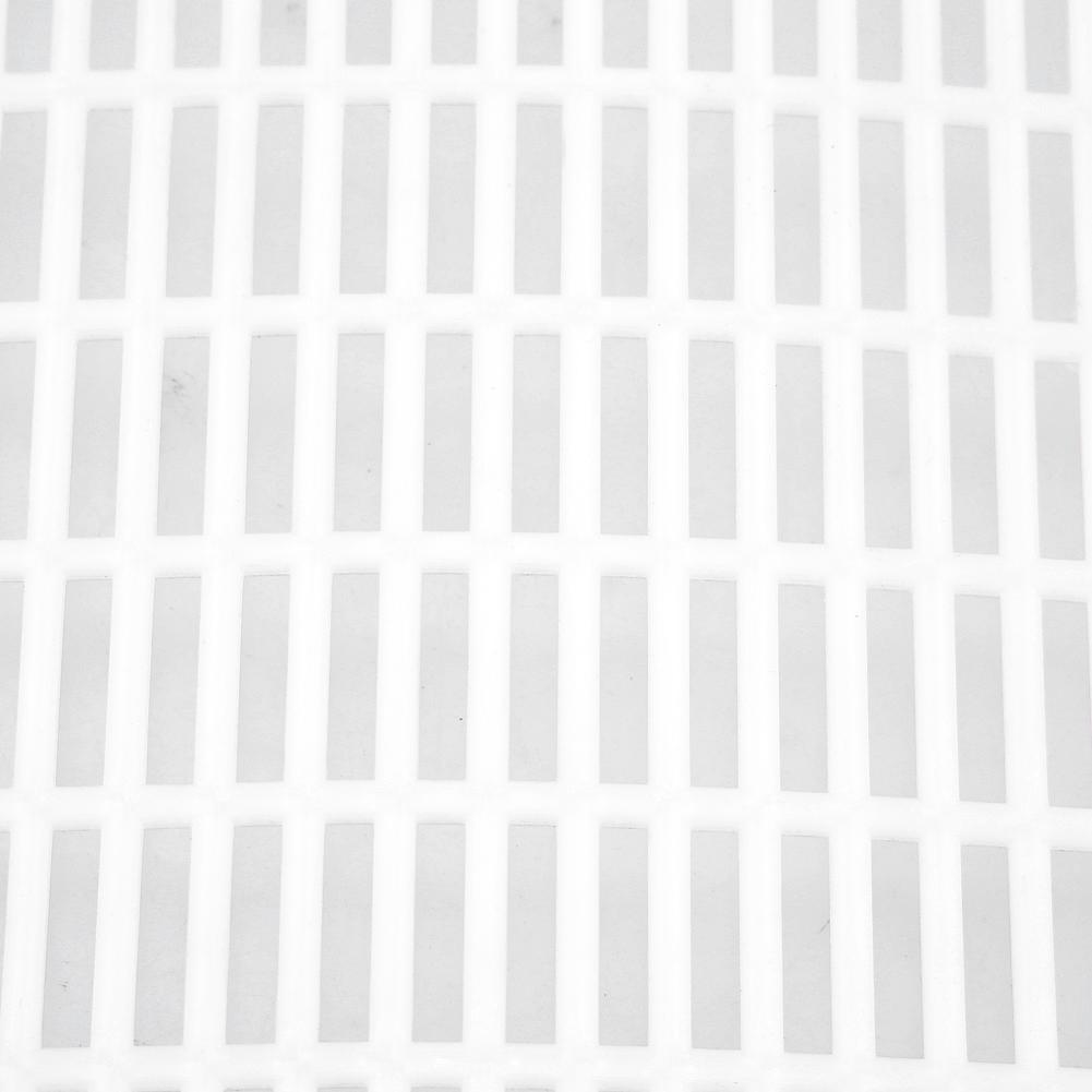Broco 10-Frame Bee à Reine Piégeage Grid Net Apiculture Équipement Plastique Broco 10-Frame Bee à Reine Piégeage Grid Net Apiculture Équipement Plastique