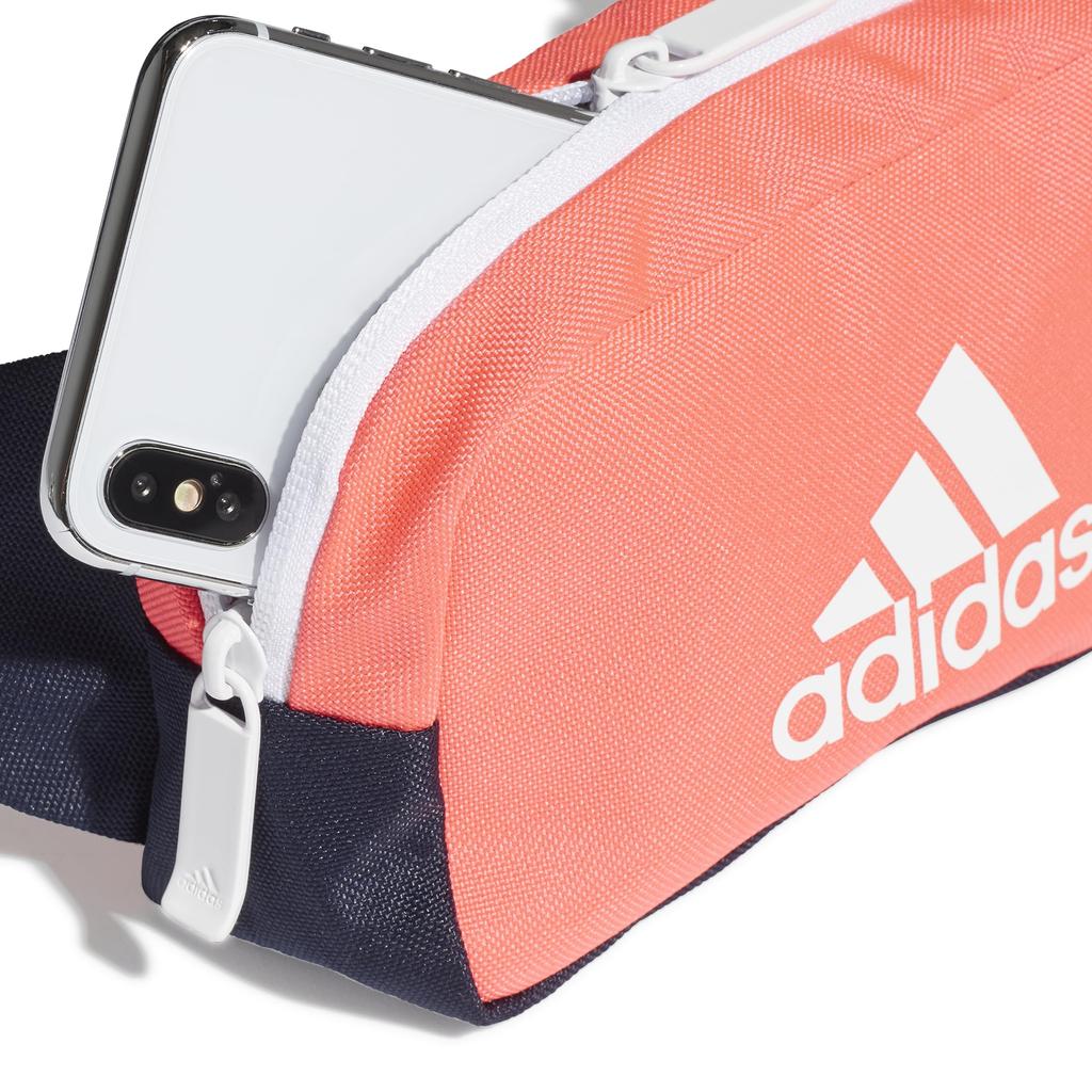 Adidas Waist Bag GZT45 Signal Ink Pink/Legend (GG1013)