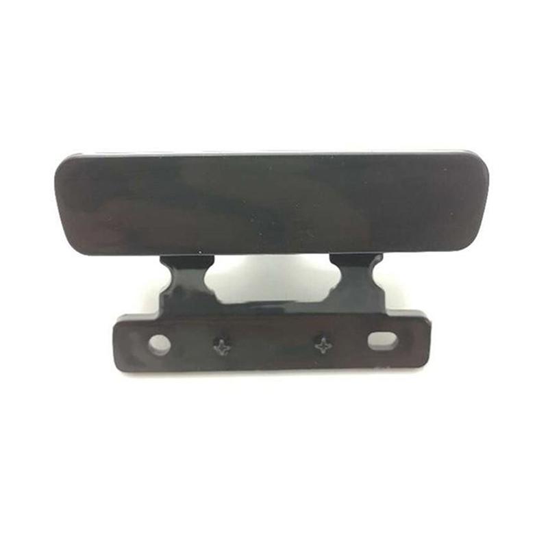 For Chevrolet Gmc Silverado Sierra Tahoe Yukon 2007-2014 Auto Accessories Car Center Console Armrest Latch Lid Lock Cover