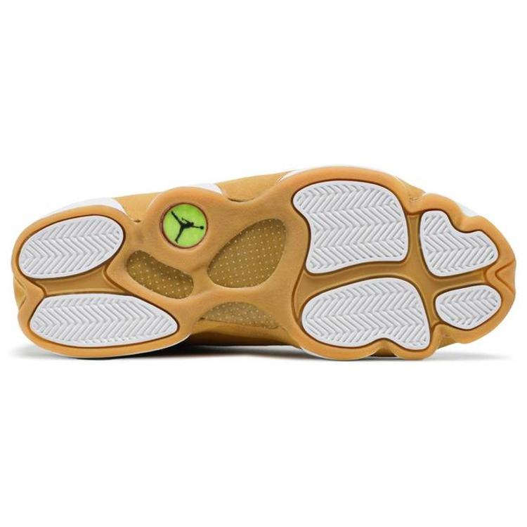 Jordan 13 Retro Wheat 2004 309259-171