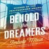 Behold the Dreamers by Imbolo Mbue Paperback Book 9780008237998
