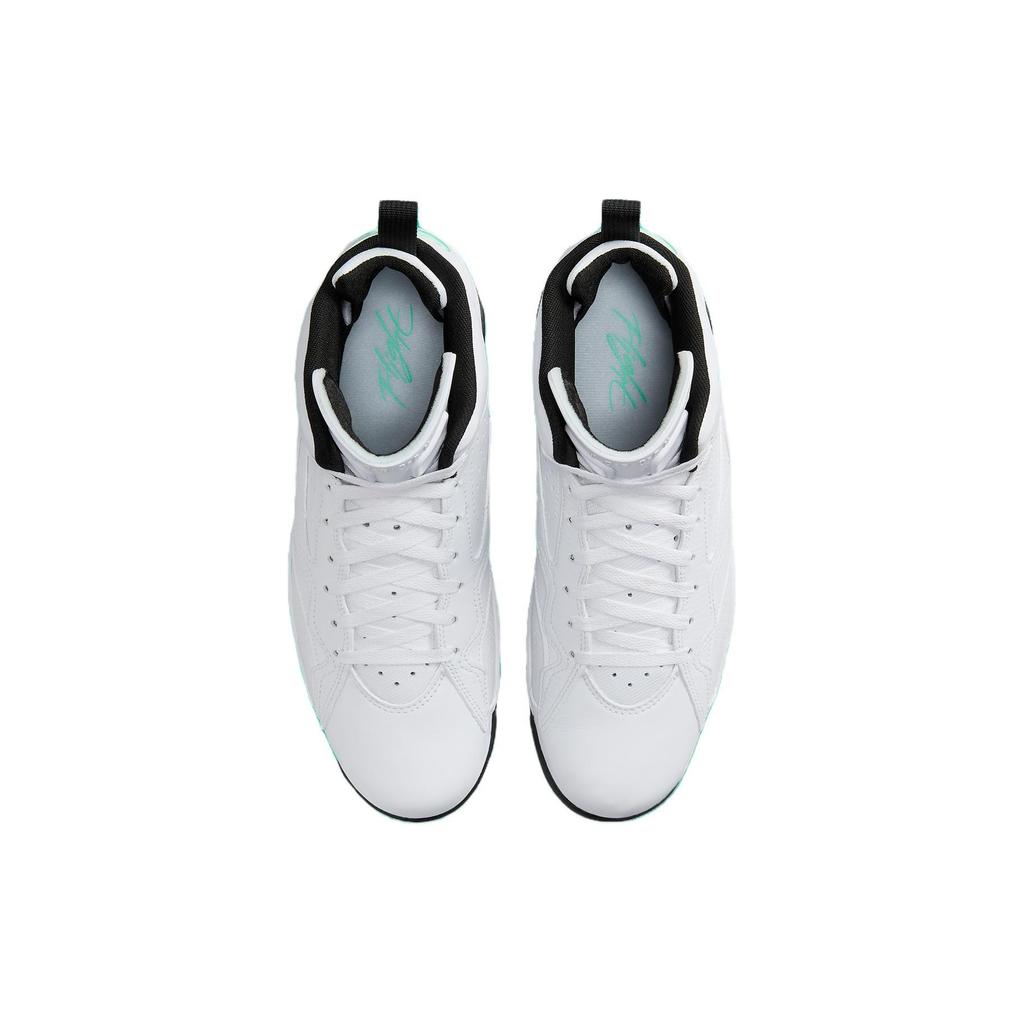 Jordan Mvp White Green Glow DZ4475-103