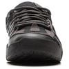 Li Ning Tian Jiao Comfortable Fashion Slip Resistant Shock Absorbing Low Top Skate Shoes Unisex Skate Shoes Black Gray AEPV003-2