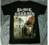 Black Sabbath Shirt First Album Vintage T-Shirt Unisex Black Tee Gift Unisex T-Shirt