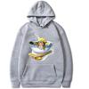 2026 Naruto Anime Creative Hoodie – Casual Sweatshirt for New Students