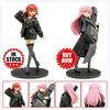 Anime Bocchi The Rock Gotoh Hitori Kita Ikuyo Hug The Qin Action Figure Collectible Model Toy Ornament Gift Children