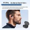 Philips TAT2739 Open-Ear Wireless Sport Earphones