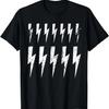 Drummer Gifts Music Musical Instrument Percussion Drums T-Shirt