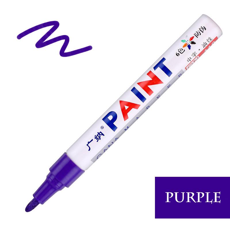 Car Scratch Repair Pen Auto Touch Up Paint Pen Fill Remover Vehicle Tyre Paint Marker Clear Kit for Car Styling Scratch Fix