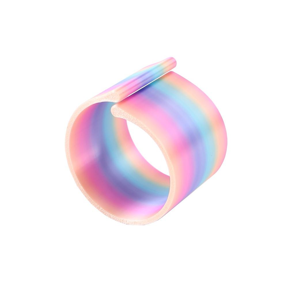 

Organizer Tools Diamond Painting Canvas Rings Accessories Keep Canvases in Check Diamond Painting Canvas Roll Helper DIY Crafts