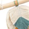 Bohemian Macrame Wall Hanging Tapestry Handmade Art Pendant for ,Living Room ,Party ,Dorm