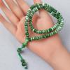 Handmade Arabic 99-Bead Counting Rosary Bracelet for Muslim Prayer