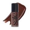 Saie Dew Bronze Soft Focus Sculpting Liquid Bronzer .4 Oz Sail Deep To Rich With Neutral underTones