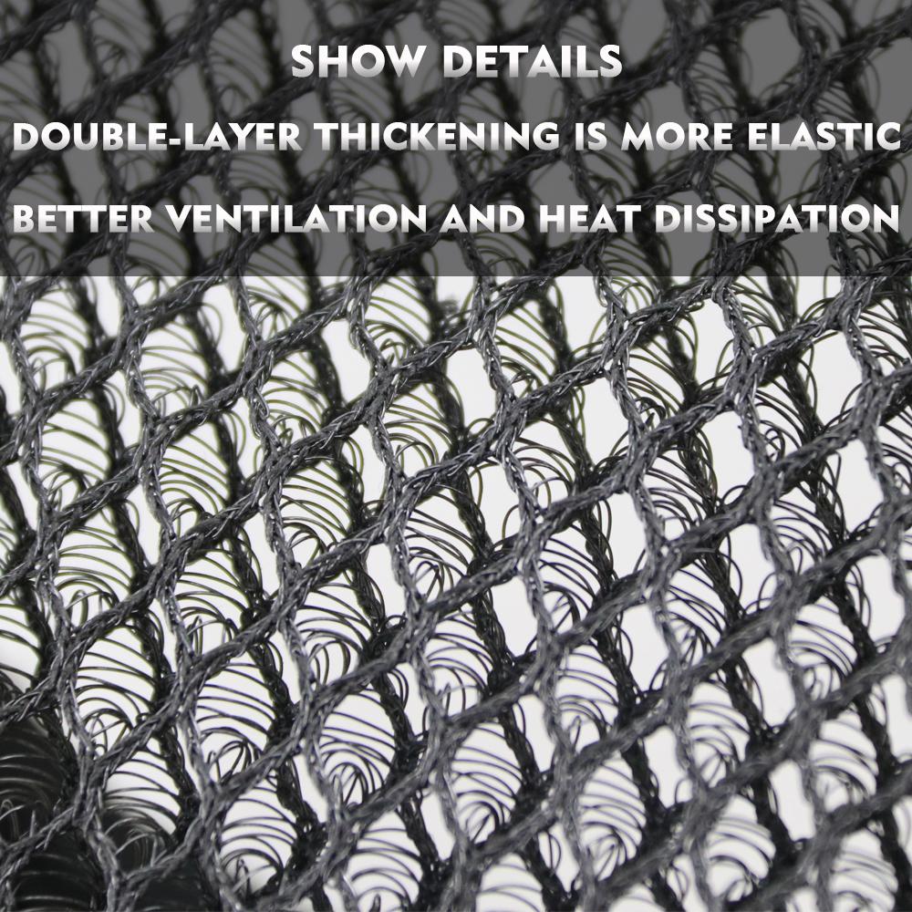 CRF300L раллийные аксессуары для Honda CRF 300L R мотоциклетный дышащий чехол на сиденье — фото 5