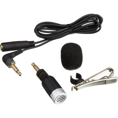 Olympus Unidirectional Microphone Set Me52w