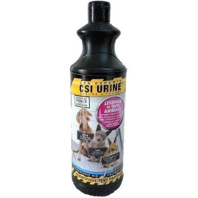 CSI URINE Carpet Detergent 1L - For Animals