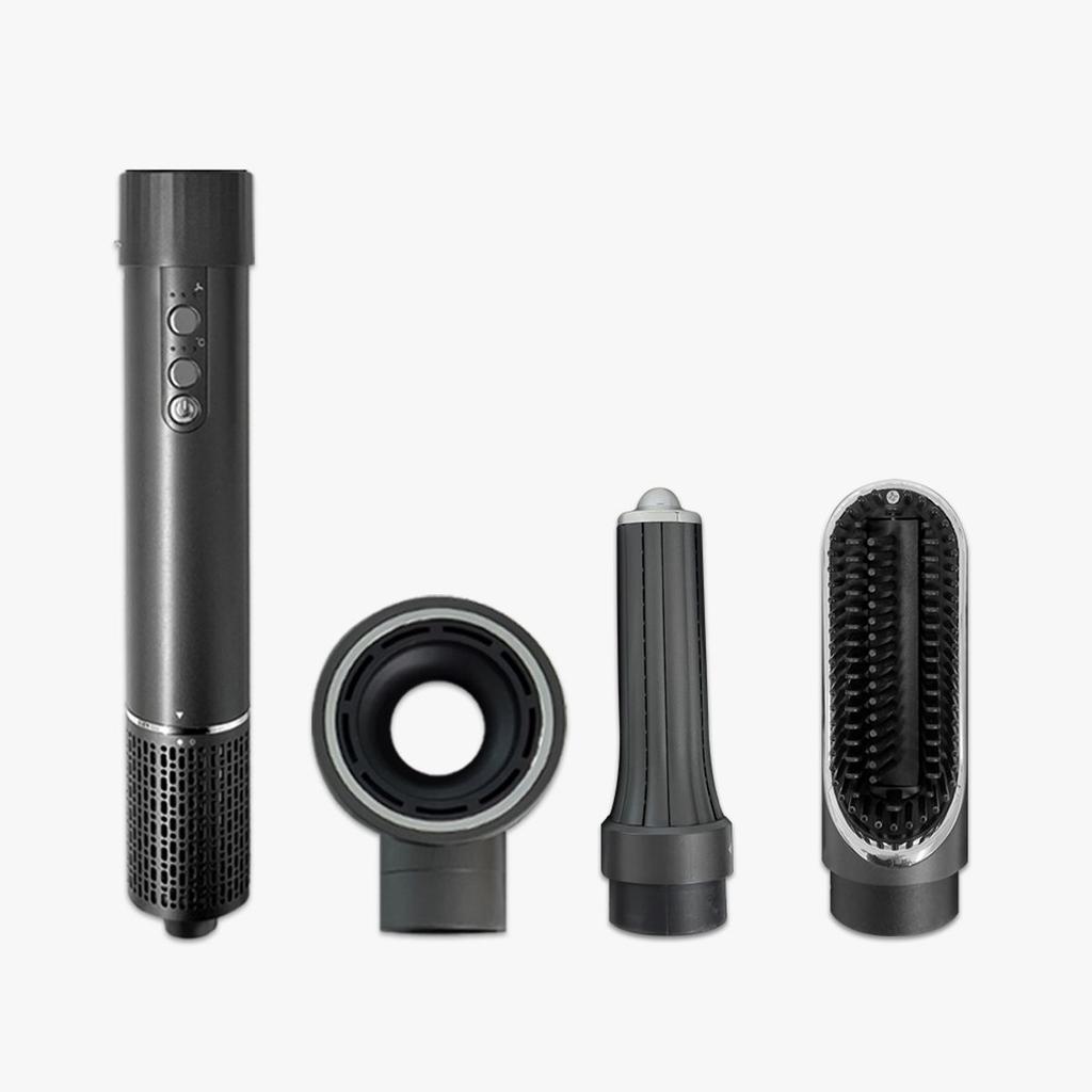 Multi Hairstyler BVS-05-001