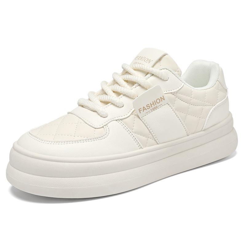 

2025 live high-quality brick and mortar store sports shoes women s breathable leather surface foot cover women s shoes four seasons sports running s 40