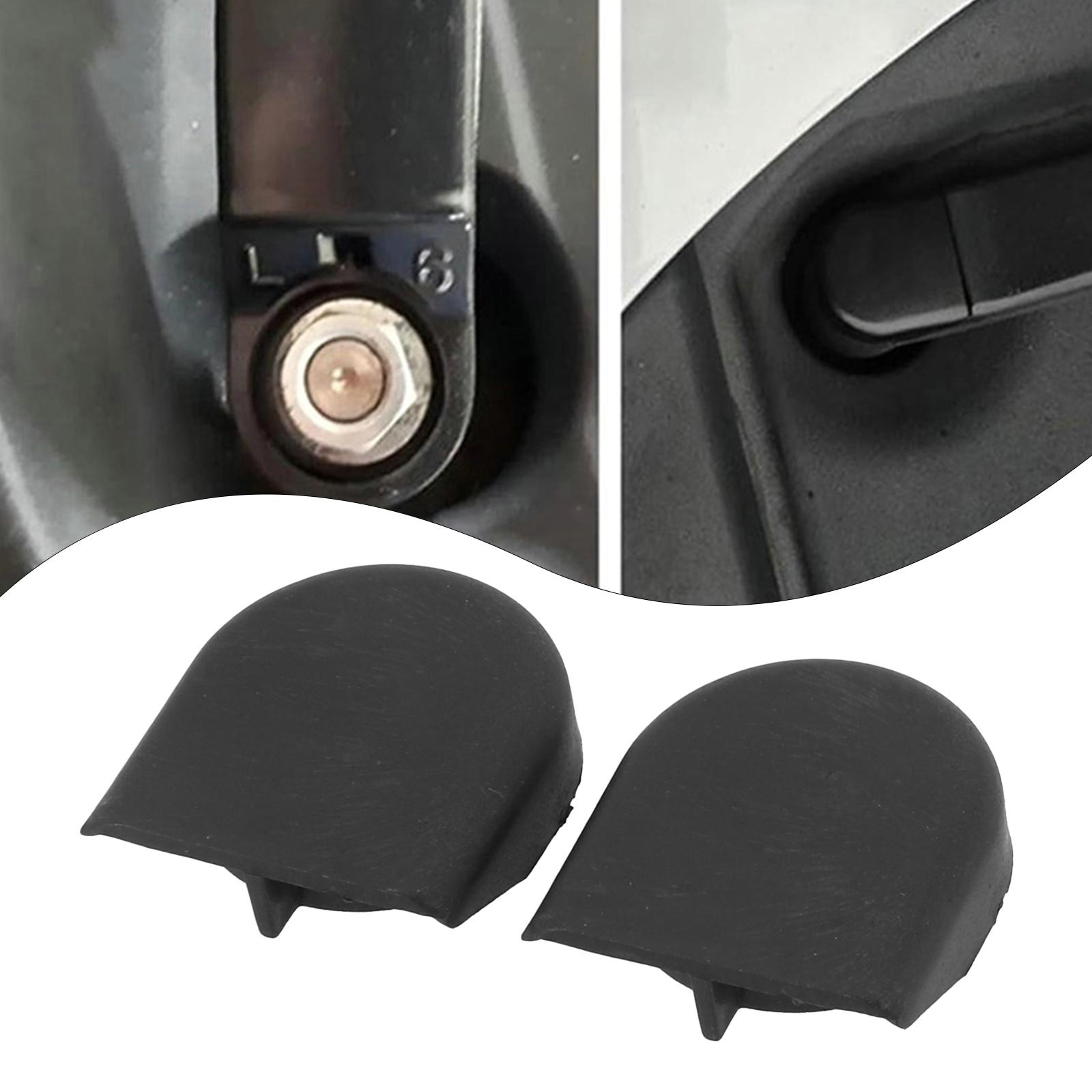 

Черная пластиковая заглушка гайки болта ABS 85292-0F010 8529213010