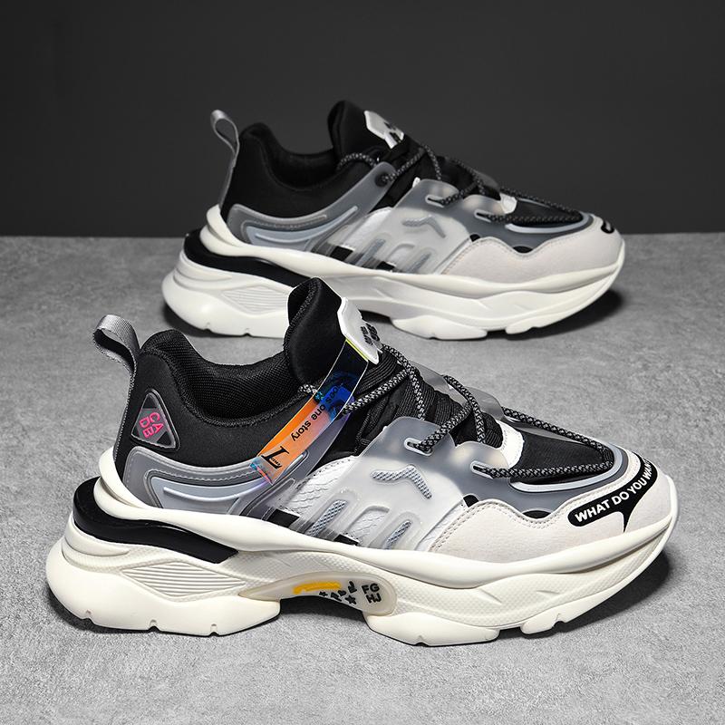 Shoes Men Sneakers Male Casual Mens Shoes Tenis Luxury Shoes Trainer Race Breathable Shoes Fashion Loafers Running Shoes for Men