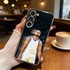 Sports Star S-Stephen C-Curry Phone Case For Samsung S25,S24,S21,S22,S23,S30,Ultra,S20,Plus,Fe,Lite Transparent Cover