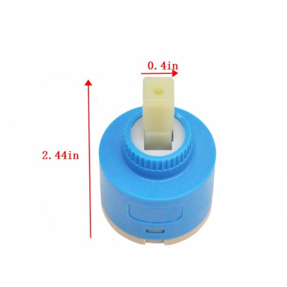 Ceramic Low Torque Without Distributor Ceramic Valve Relevant Tests Shower Tool  Replacement
