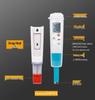Testo 206 pH Meter: High-Precision Tester for Liquid & Semi-Solid Substances (PH1/PH2/PH3)