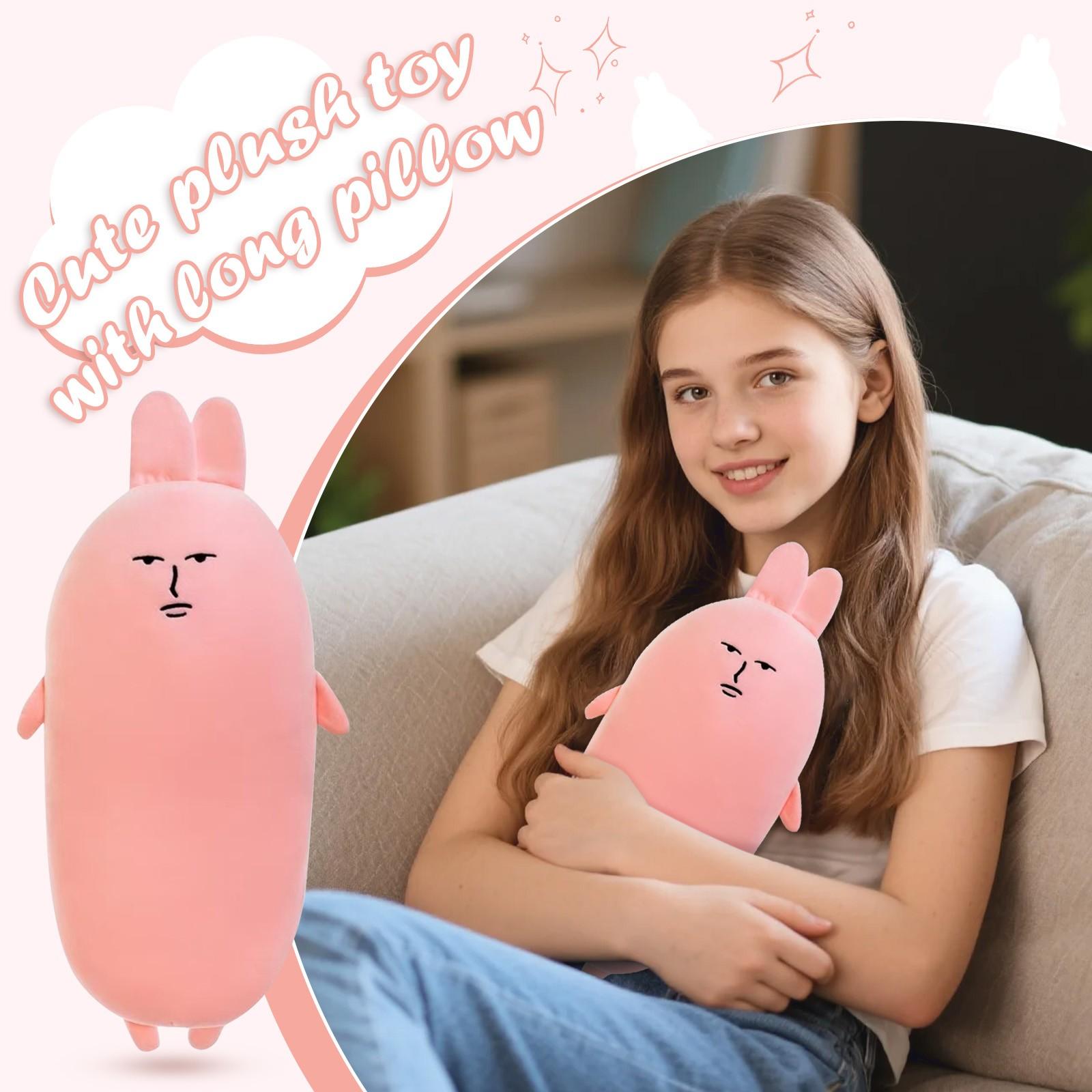 

Милые и креативные куклы-вороны добавят больше естественной атмосферы в вашу жизнь One Size розовый