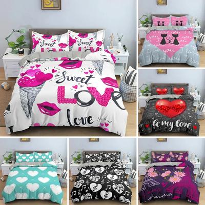 Biancheria da letto – Completi lenzuola e set da letto