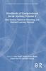 The Handbook of Computational Social Science, Volume 2 : Data Science, Statistical Modelling, and Machine Learning Methods Book