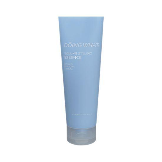 Doing What Volume Styling Essence 200ml