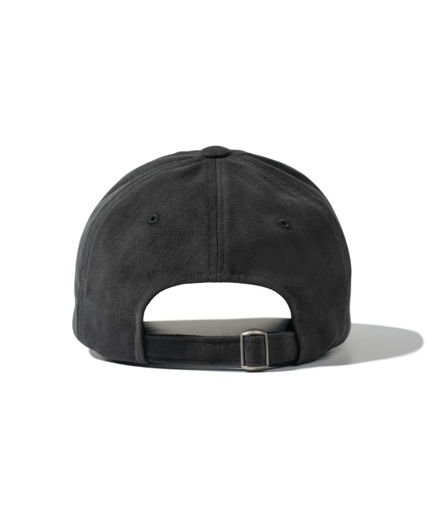 IDWS Saga Leaf Maxi Cap Charcoal