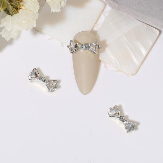 Ornamente elegante pentru unghii, creativ, solid, de lungă durată