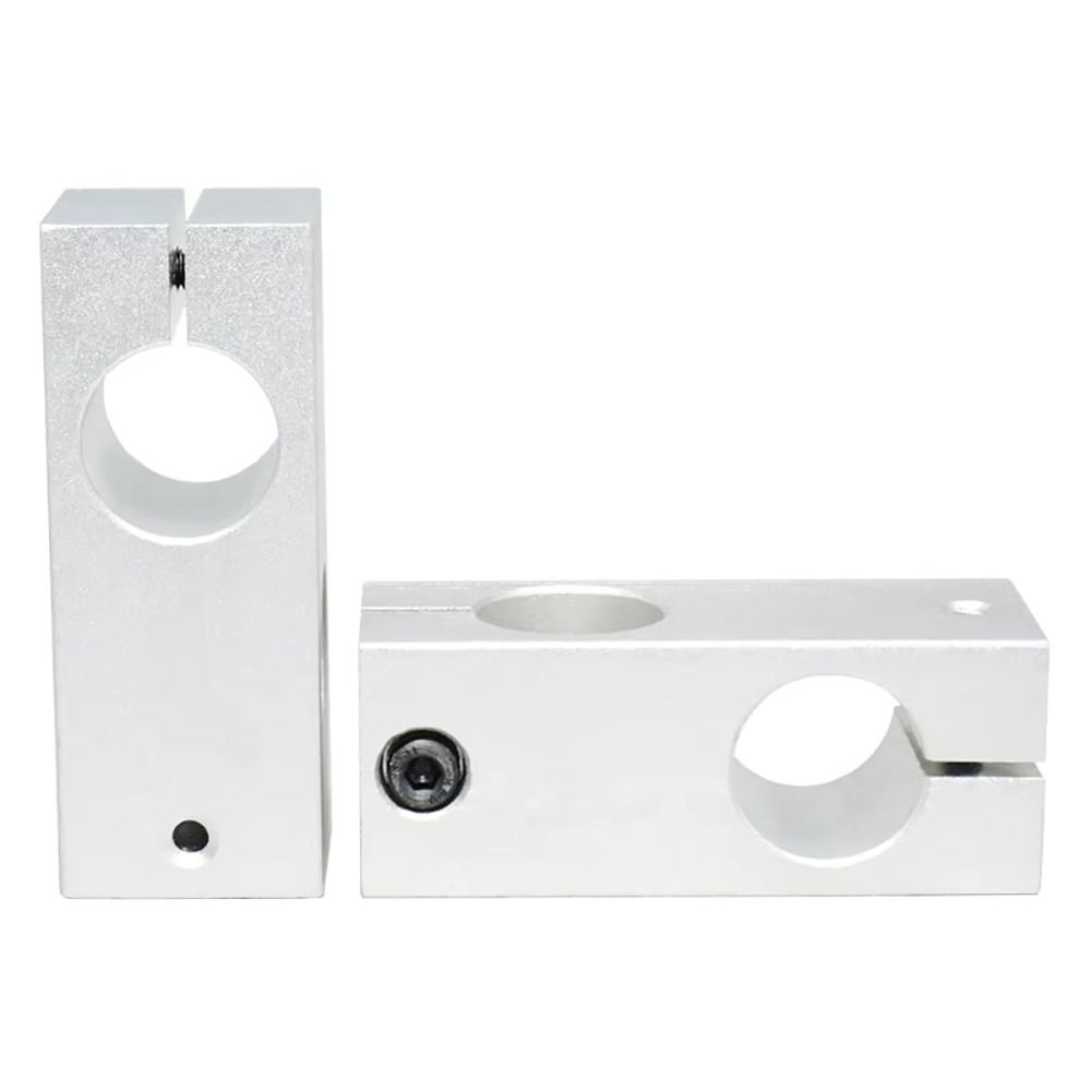 1 Stück Optische Achse Stahlrohr Befestigungswinkel Vertikal Befestigt Durchmesser Befestigungs Kreuzklemme