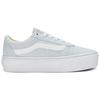 New Vans Ward 'Light Blue' Women's VN0A3TLCBGW