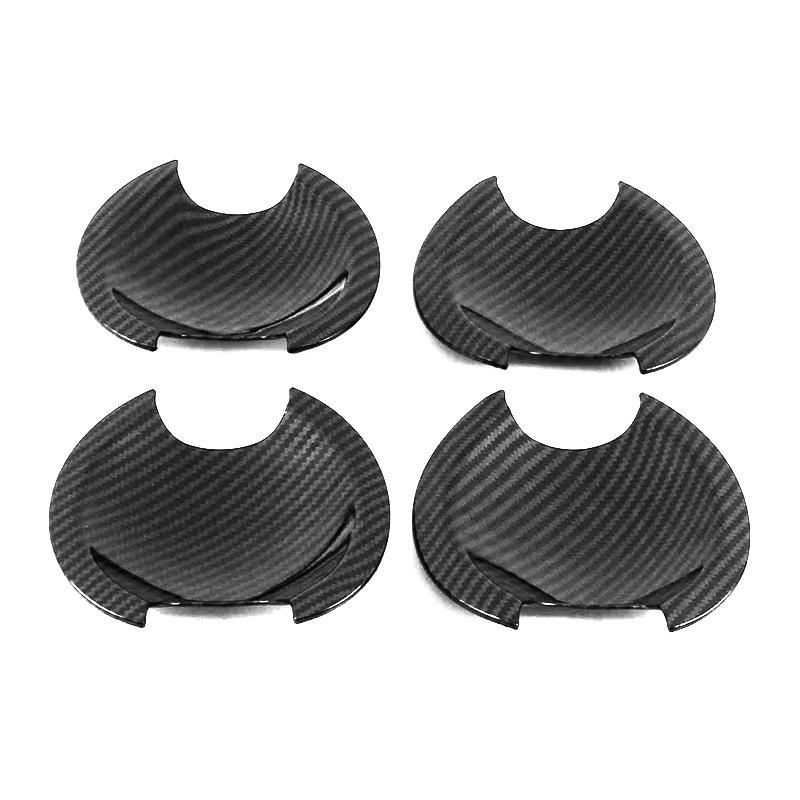 Door Handle Decoration for Toyota Ractis P120 (2011-2016)