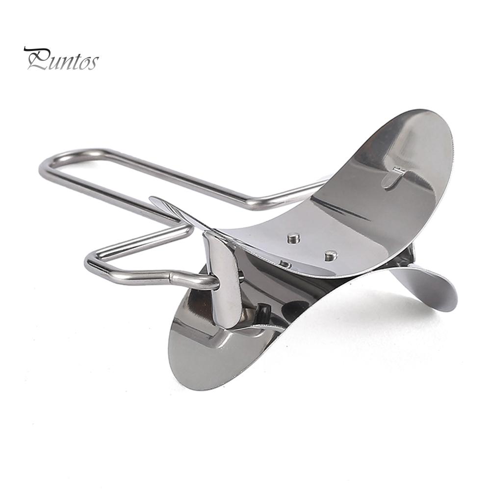 Küche Kochwerkzeug Edelstahl Teigschneider Knödelhaut Gebäckform