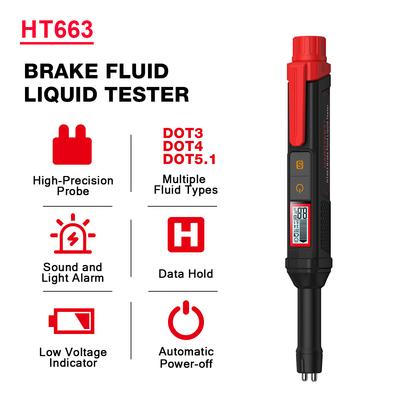 Diagnosewerkzeuge – Elektrische Tester & Diagnosewerkzeuge