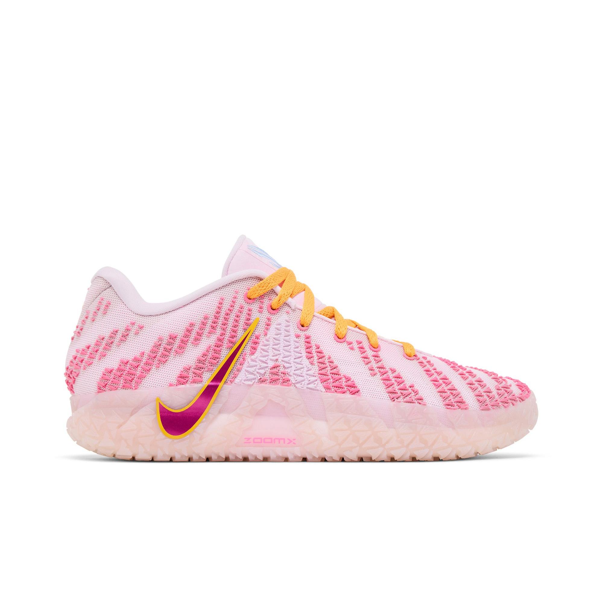 Nike Ja 3 EP `Jelly Bean`
