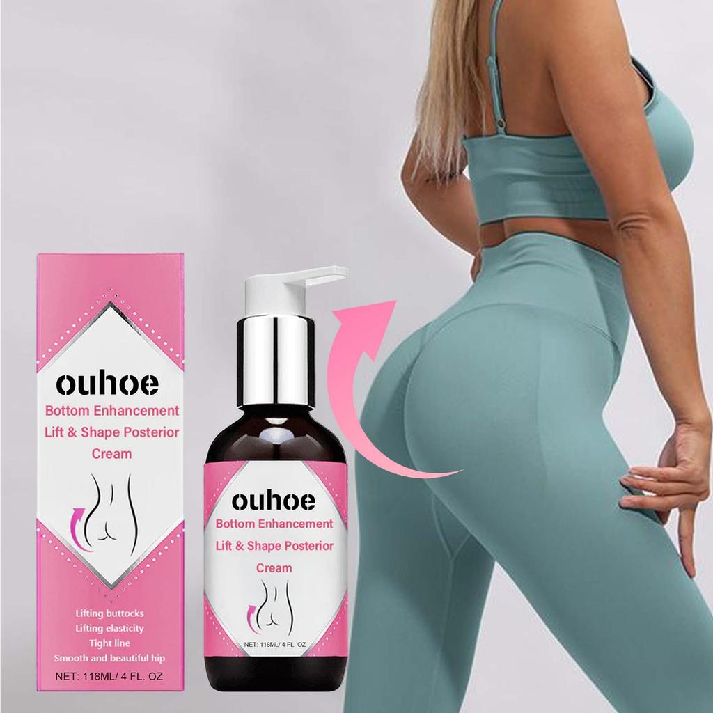 Massage Tools,Body Shaping Paste Body Shaping Paste Moisturizing, Moisturizing, Transparent, Gentle, Nourishing Body Care 118ml
