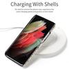 100% Genuine Leather Cover Case For Samsung Galaxy S24 S23 S22 S21 S25 Ultra Note 20 Plus S23 FE A54 A55 A56 5G