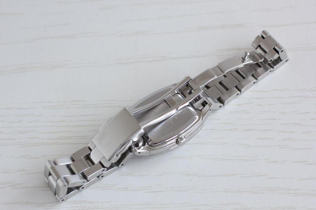 [USED] Working Seiko Lukia watch 7N82-OEWO