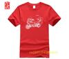 2024 Mode K1600gtl T-Shirt Mit Grafik K 1600gtl Motorrad Rally K 1600 Gtl Motorrad   Fan T-Shirt