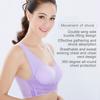 1Pc Lace Bra Confortable Nylon Solid Color Lingerie Sexy Underwear Women's Close Fitting