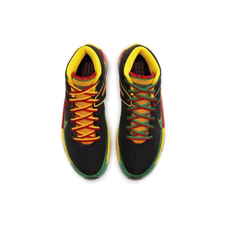 Nike Kd 13 Ep 'Rasta' DC0008-001