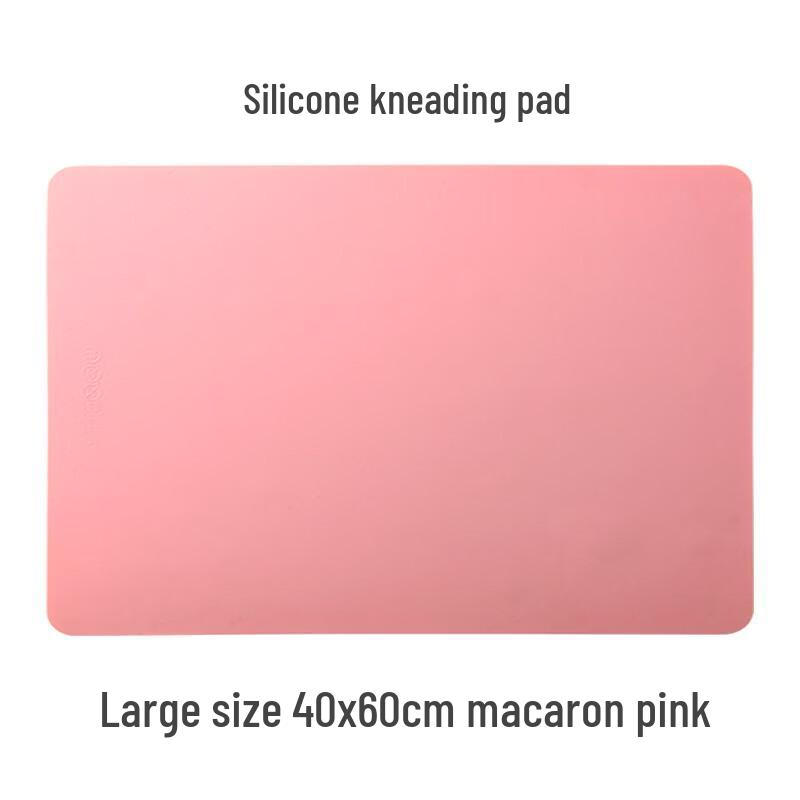 MDNG Thickened Silicone Kneading Mat Set