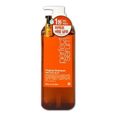 Shampoos & Conditioners – Shampoos
