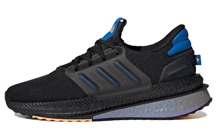 

adidas X_PLRBOOST Low Black Bright Royal - ID9598 44.5